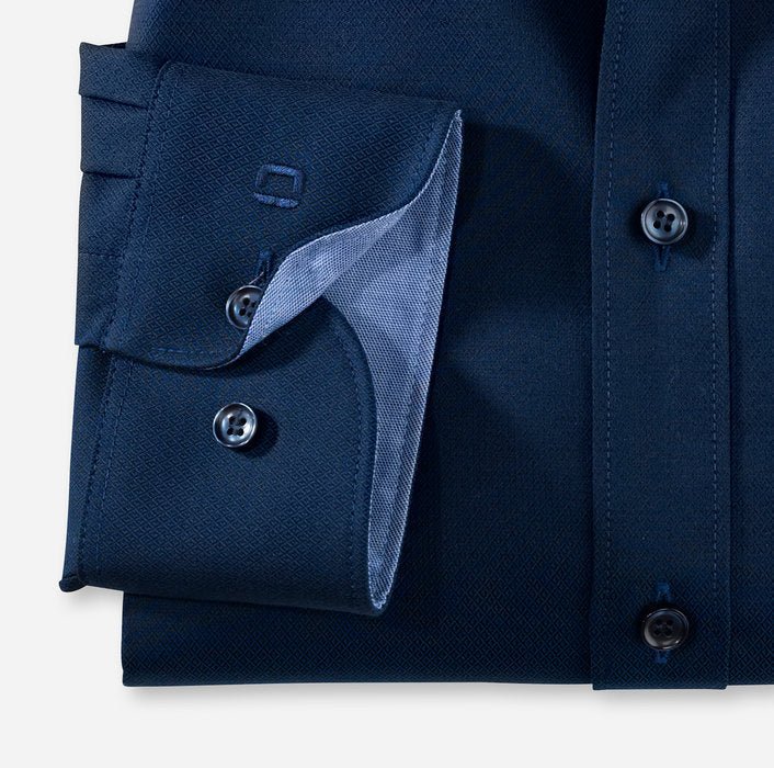 Olymp Skjorter 0531/64/14_37 - Bygholm Menswear